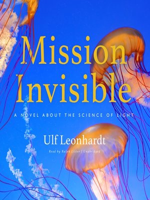 cover image of Mission Invisible